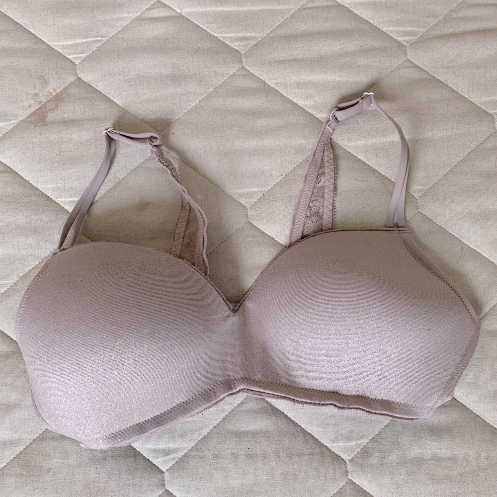 Aerie T-shirt Bra